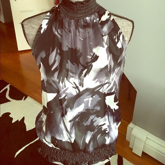 Night out top