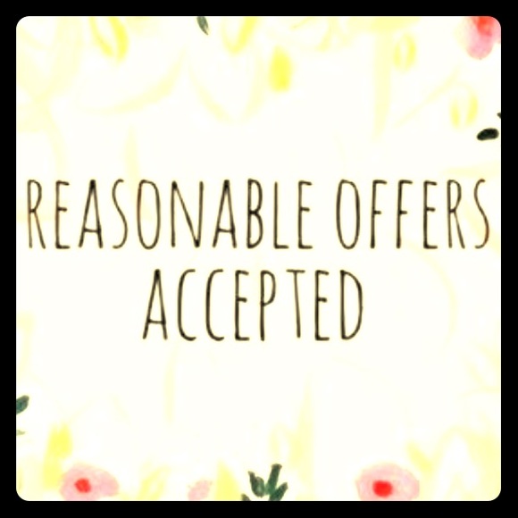 Closet Clean Out-Make me an Offer!!!