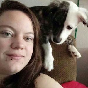 Meet your Posher, Rebekah