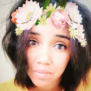 Meet your Posher, Natasha