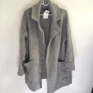 Brandy Melville Kennedy Coat