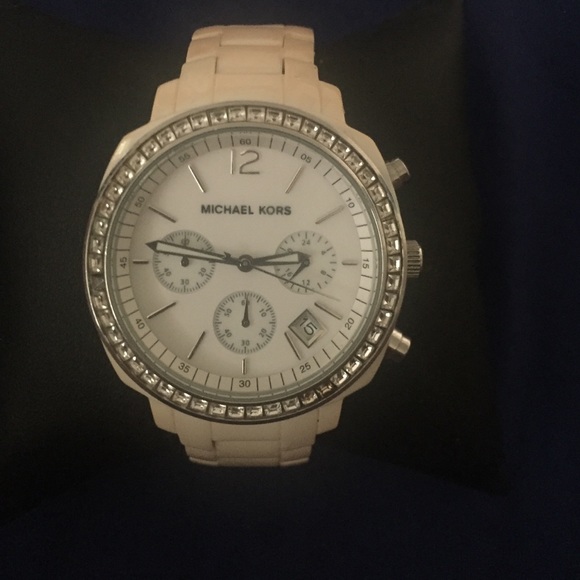 Michael kors watch for sale
