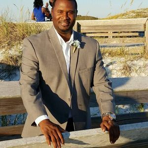 Meet your Posher, Patrick