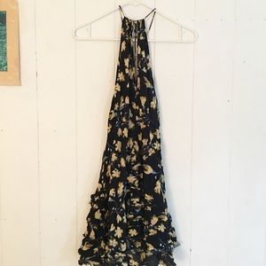 Intimately Free People Floral Slip Dress