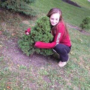 Meet your Posher, Sierra