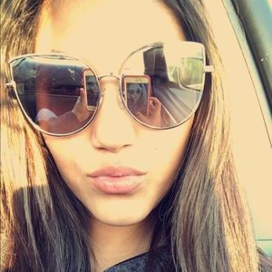 Meet your Posher, Aliesha