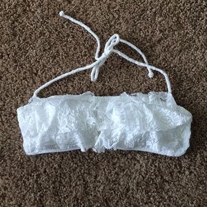 Victoria's Secret bikini