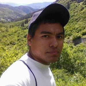 Meet your Posher, Enrique