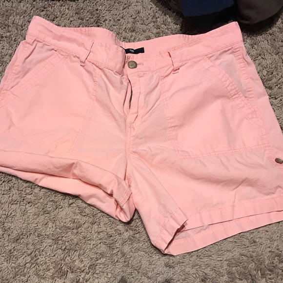 Gap shorts