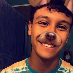 Meet your Posher, Bryan