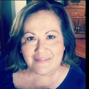 Meet your Posher, Gloria