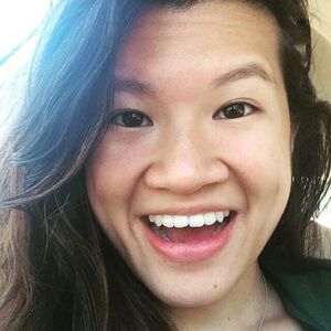 Meet your Posher, Monica