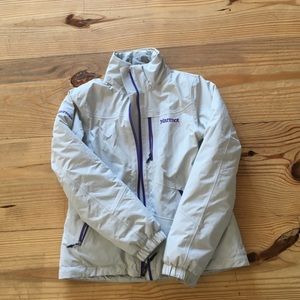 Ski jacket Marmot