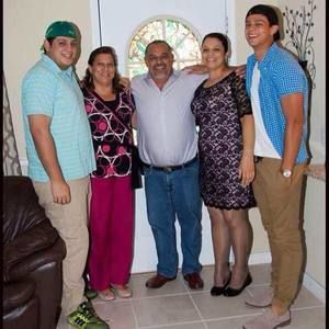 Meet your Posher, Juan