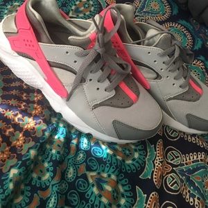 Huaraches Nike