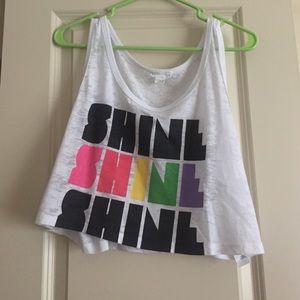 A medium sized crop too.