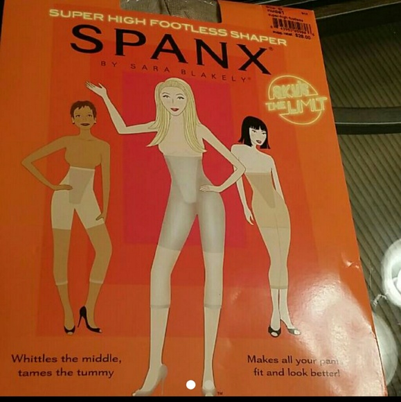 Spanx