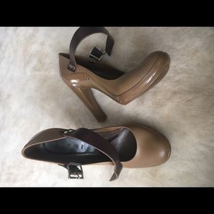 FLASH SALE Marni rain heals size 37