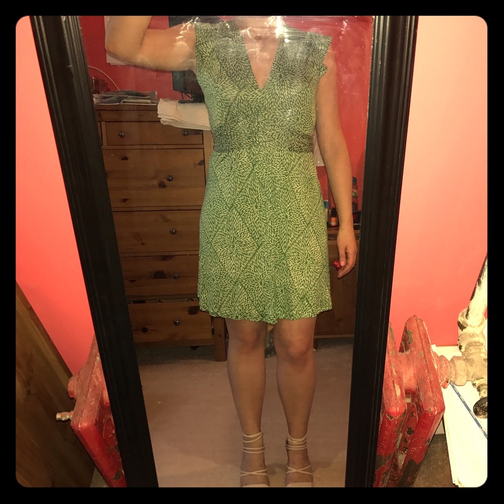 Banana Republic New Dress