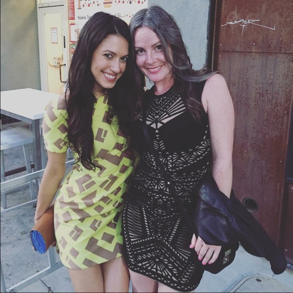 Tracy Reese party/cocktail dress