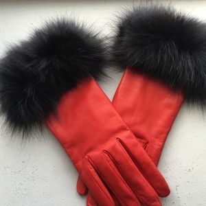 Ladies Gloves