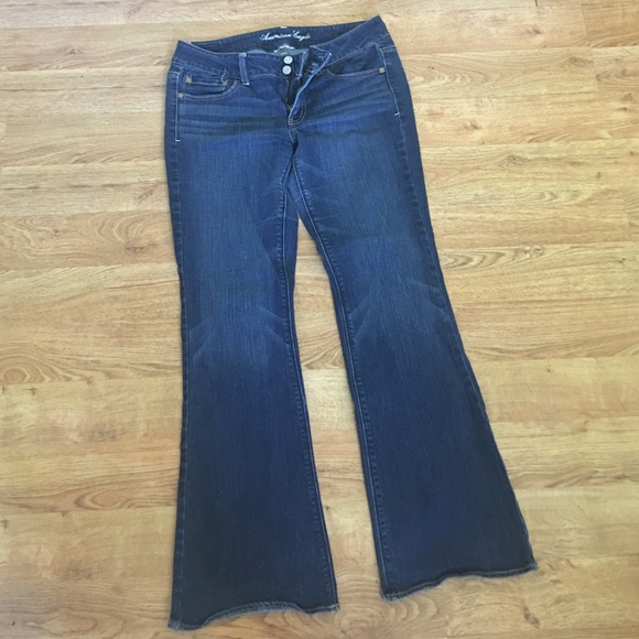 American Eagle jeans 👖