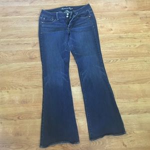 American Eagle jeans 👖