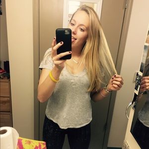 Meet your Posher, Sam