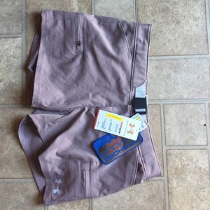 Brand New NWT UA Shorts