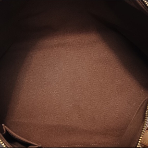 *DISCONTINUED* Louis Vuitton Palermo GM - Picture 4 of 4