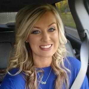Meet your Posher, Tricia