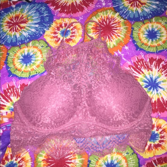 Victoria's Secret PINK bralette