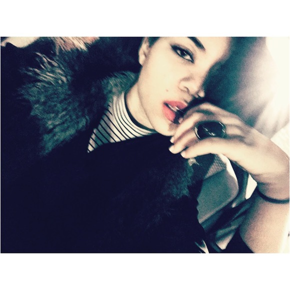 Meet your Posher, Kaelah - Picture 1 of 1