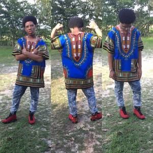 Meet your Posher, Keenan