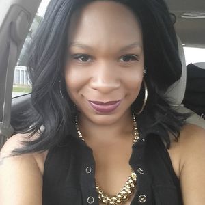 Meet your Posher, Altonisha