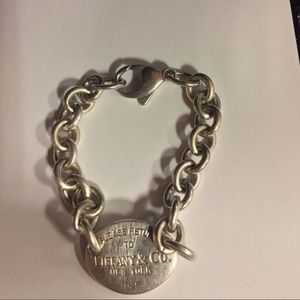 Tiffany & co bracelet
