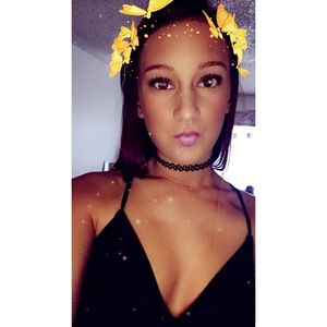 Meet your Posher, Faith