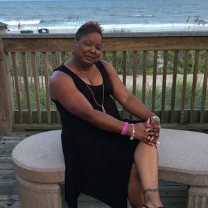 Meet your Posher, Tammy