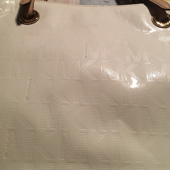 Michael Kors tote