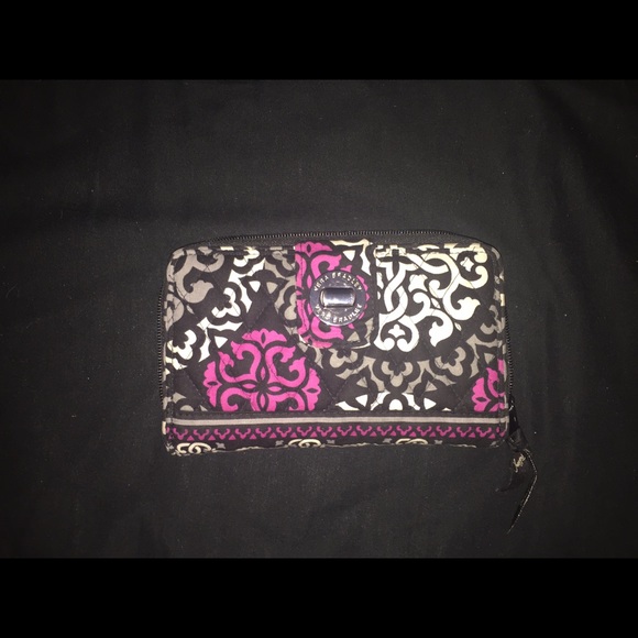 Vera Bradley Wallet