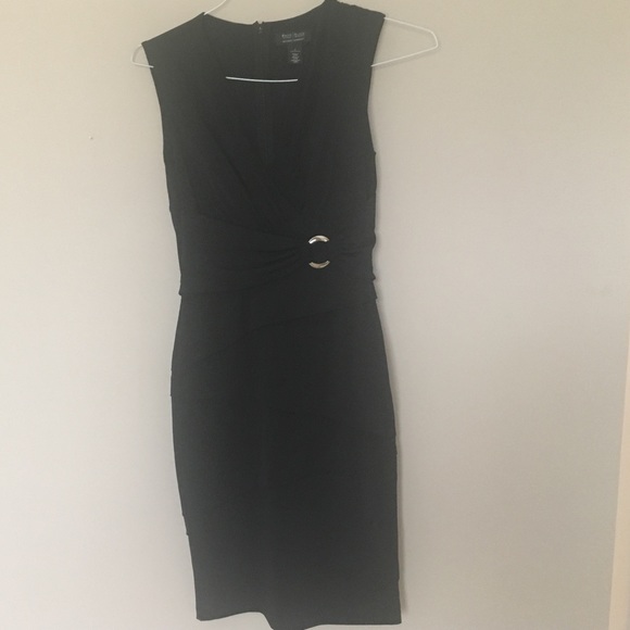 White House Black Market Dress