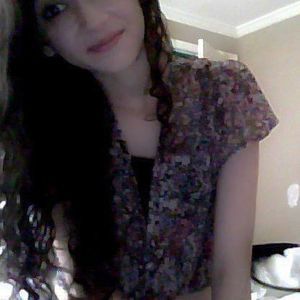 Meet your Posher, Eunice