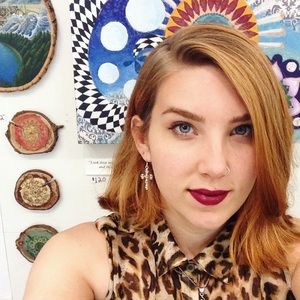 Meet your Posher, Gwen