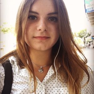 Meet your Posher, Viktoria
