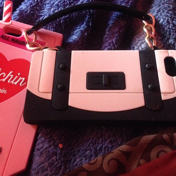 iPhone 5 case
