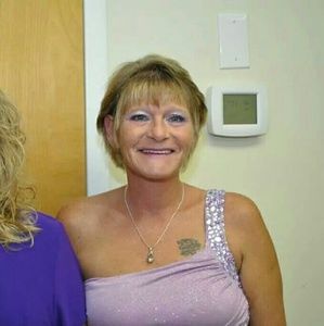 Meet your Posher, Kathy