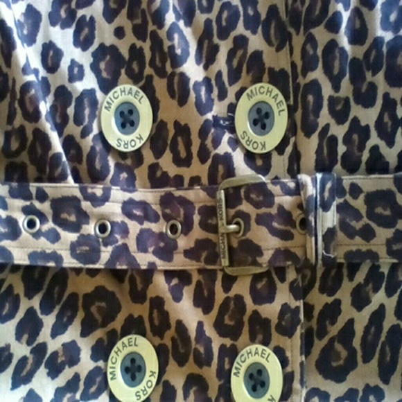 Michael kors coat