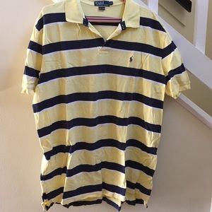 Ralph Lauren polo