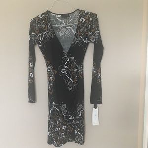 Hale Bob Dress