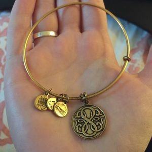 Alex & Ani bracelet